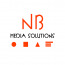 NB Media Solutions, LLC logo